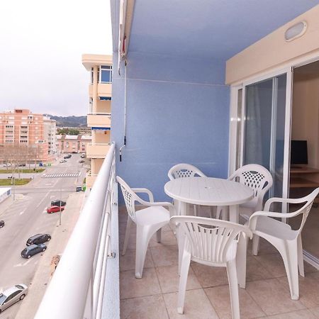Apartamentos Marblau Peredamar-Julio Y Agosto Solo Familias Gandía Buitenkant foto
