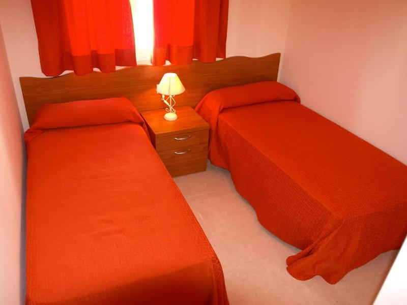 Apartamentos Marblau Peredamar-Julio Y Agosto Solo Familias Gandía Buitenkant foto