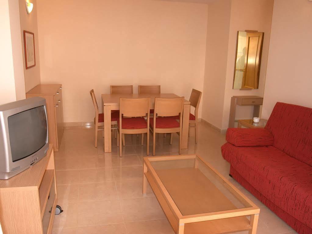 Apartamentos Marblau Peredamar-Julio Y Agosto Solo Familias Gandía Buitenkant foto