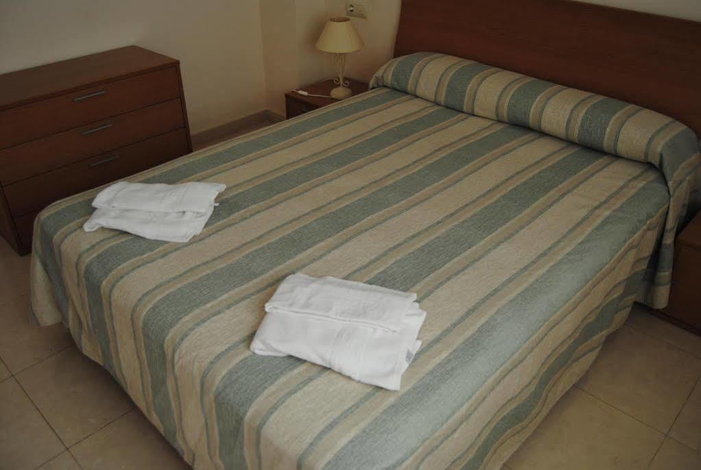 Apartamentos Marblau Peredamar-Julio Y Agosto Solo Familias Gandía Buitenkant foto
